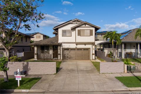92-2041 Kulihi Street Kapolei HI 96707