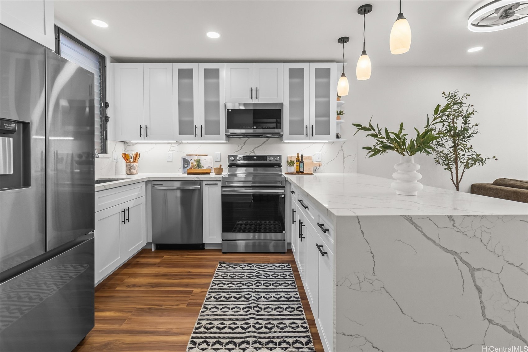 1015 Aoloa Place 442