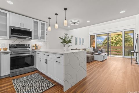 1015 Aoloa Place 442 Kailua HI 96734