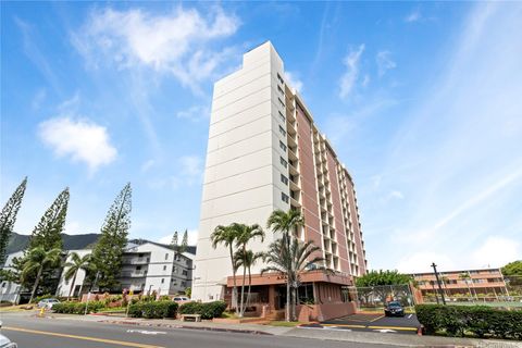 46-255 Kahuhipa Street A1004 Kaneohe HI 96744