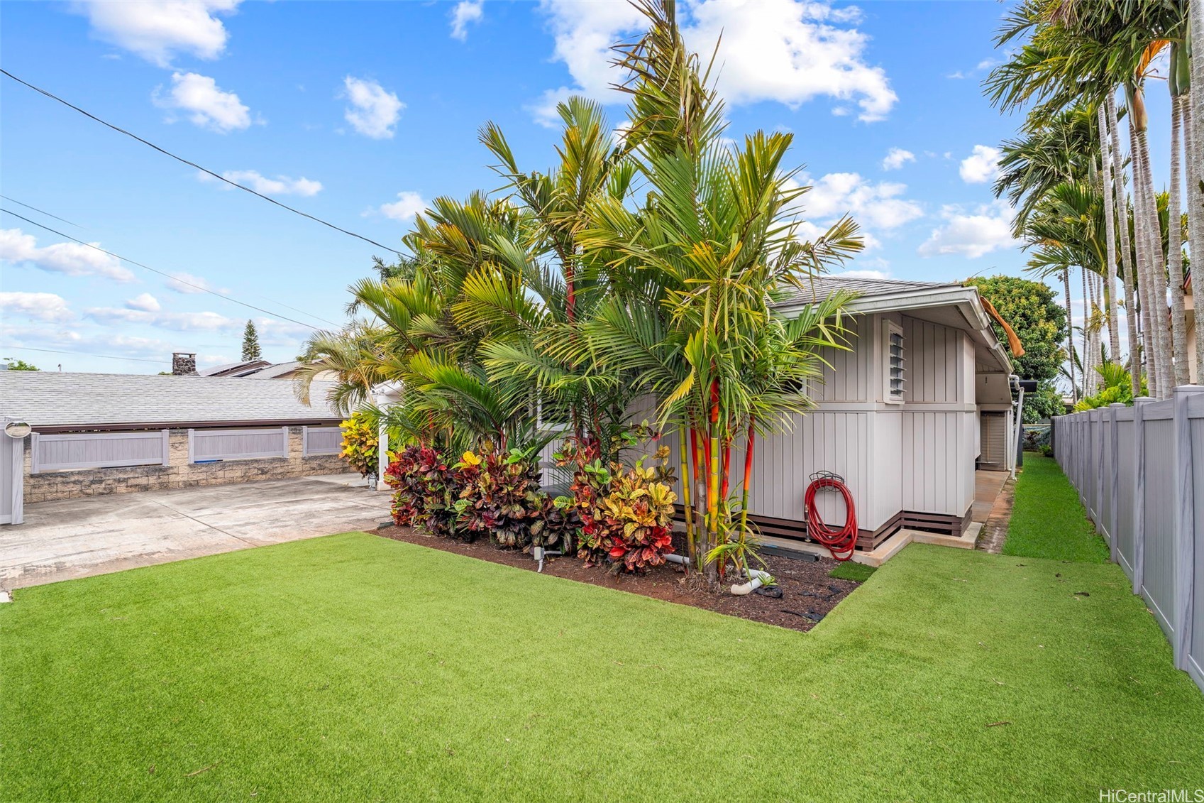 Wahiawa Home Residence