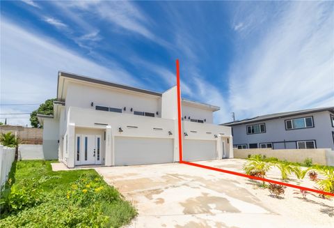 Photo of 92-517 Awawa Place #A, Kapolei, HI 96707 (MLS # 202607916)