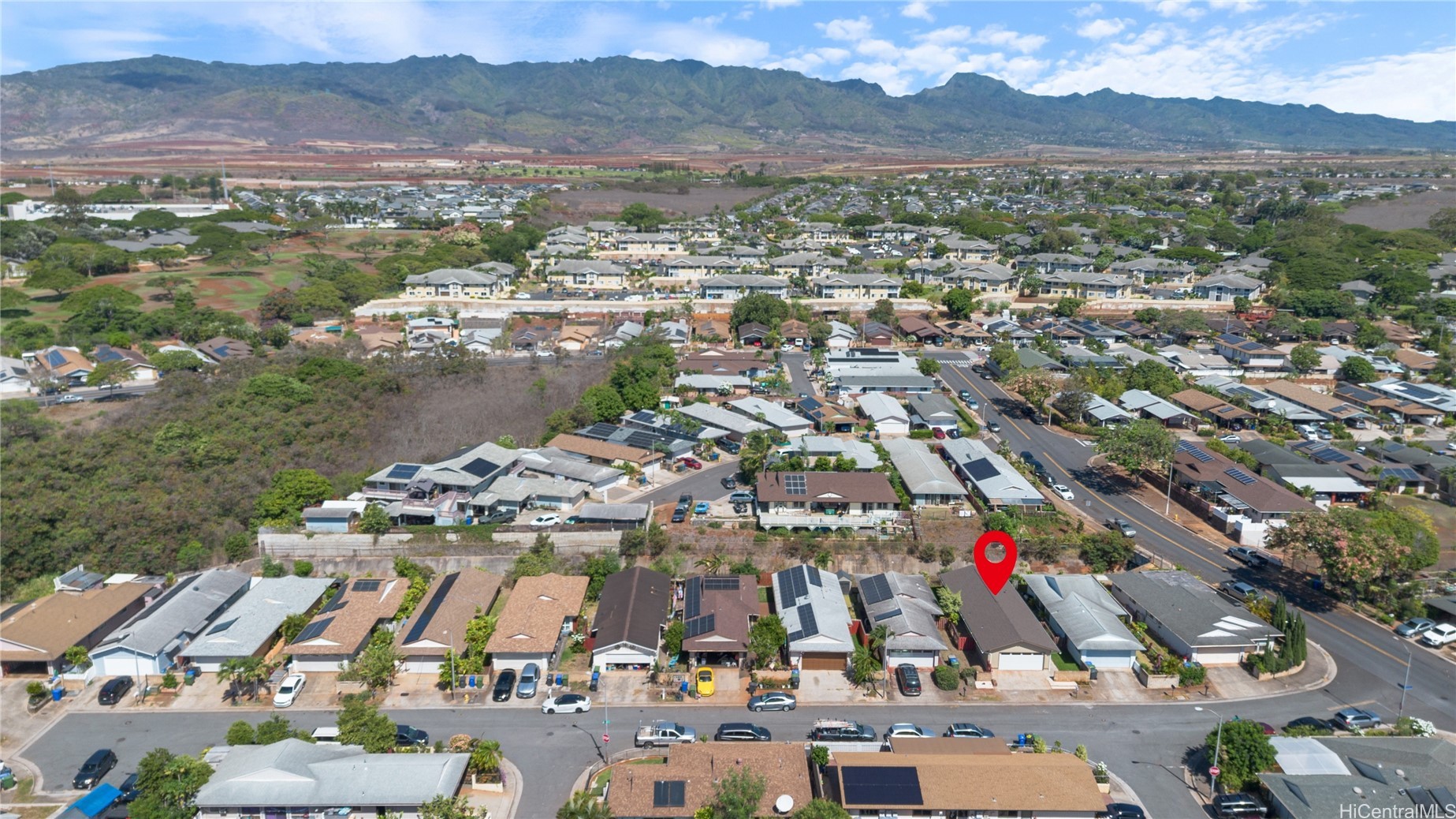 Waipahu Home Residence