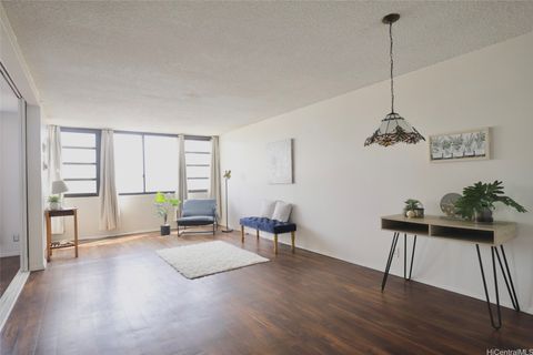 750 Kaheka Street 404 Honolulu HI 96814