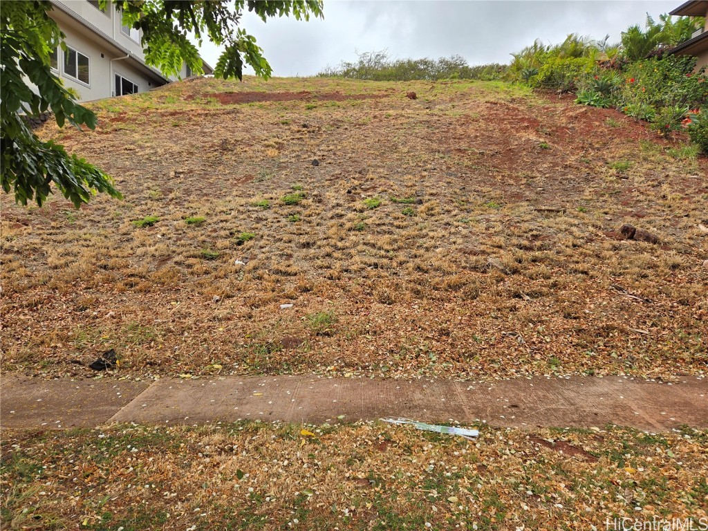 Kapolei Land