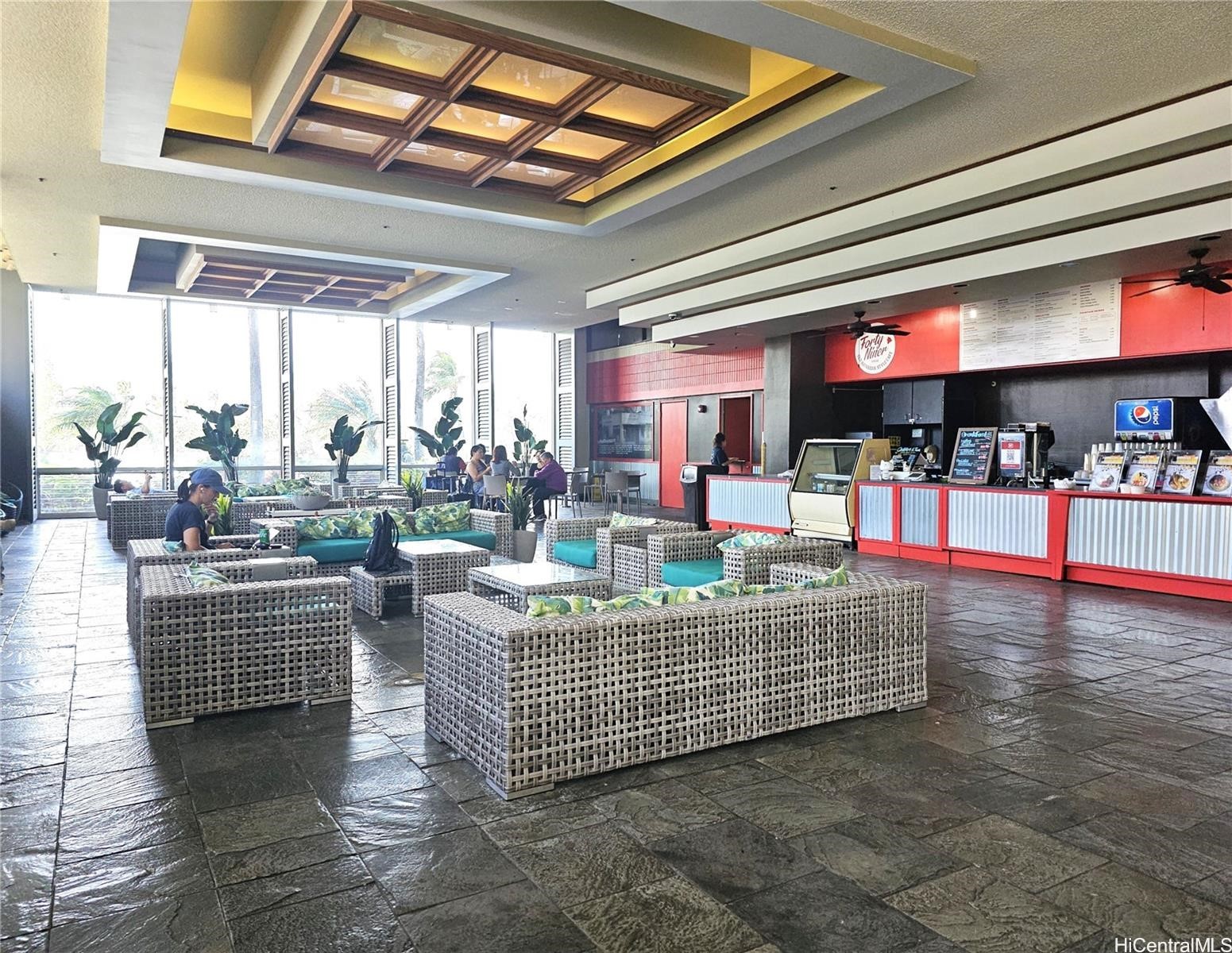 Island Colony Residential Lease