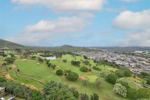 1160 Ala Napunani Street 1806 Honolulu HI 96818