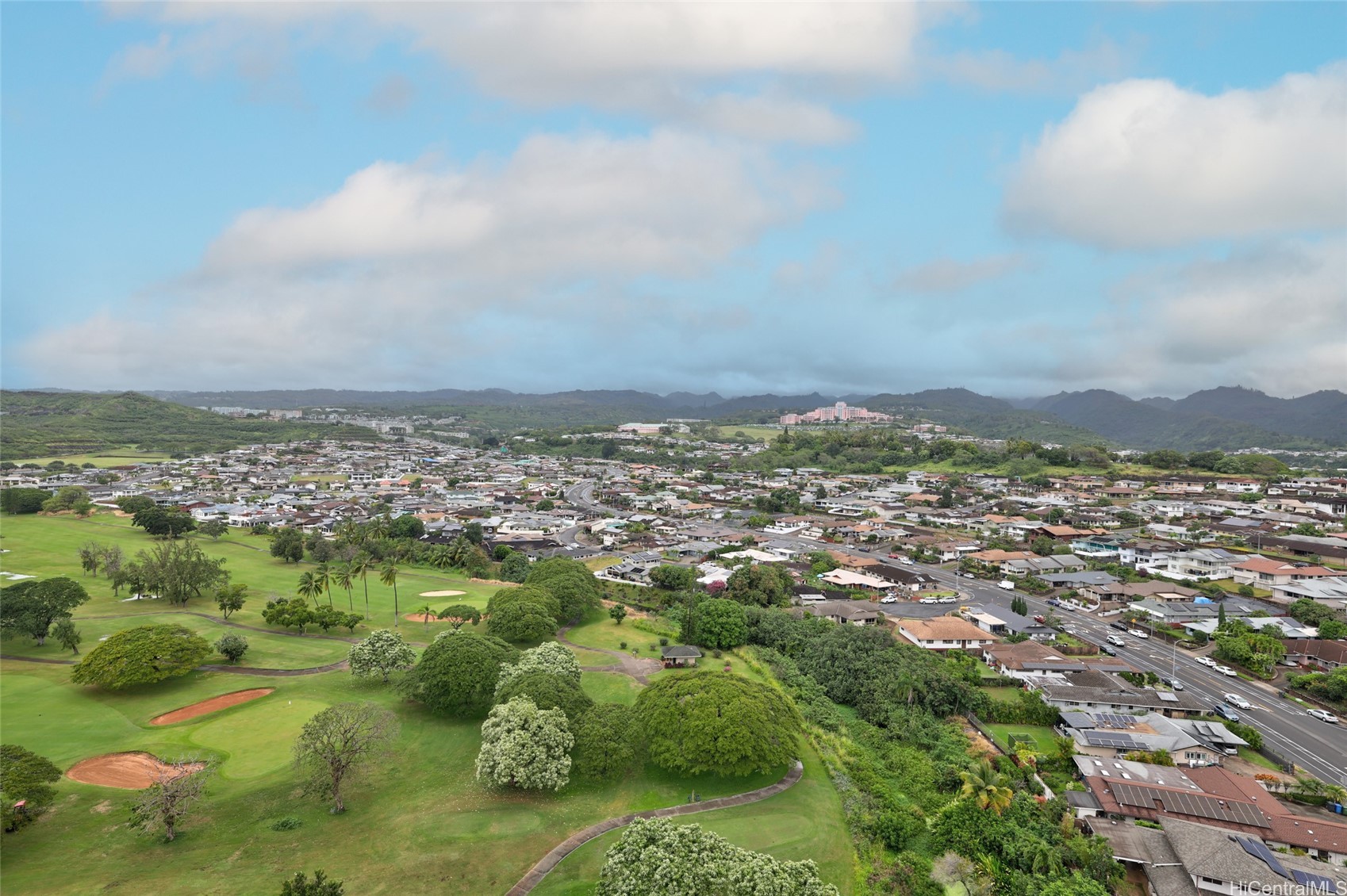 1160 Ala Napunani Street 1806