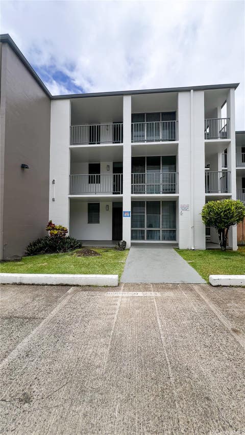 Photo of 45-691 Kamehameha Highway #208, Kaneohe, HI 96744 (MLS # 202615083)
