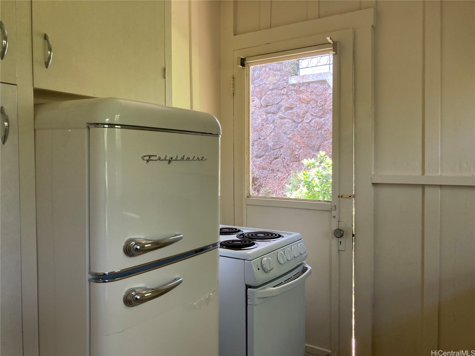 Honolulu Residential Lease