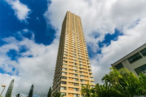 Photo of 1060 Kamehameha Highway #2606B, Pearl City, HI 96782 (MLS # 202528021)