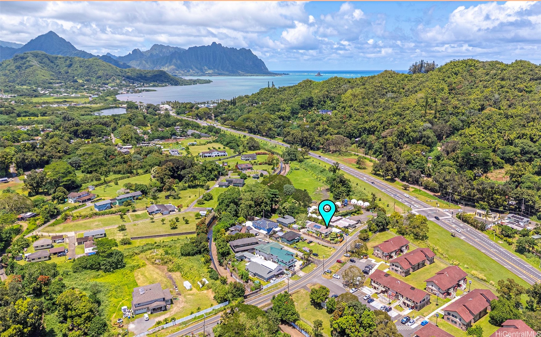 47-325 Ahuimanu Road