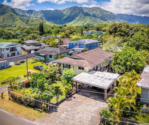47-325 Ahuimanu Road Kaneohe HI 96744