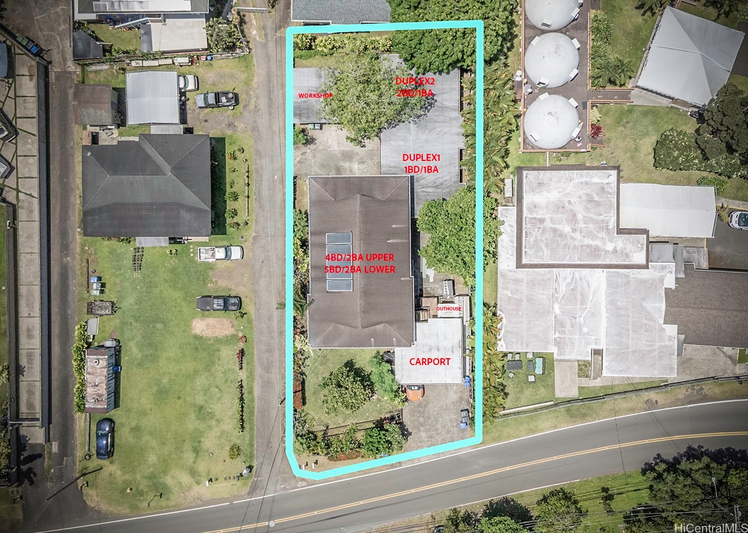 47-325 Ahuimanu Road