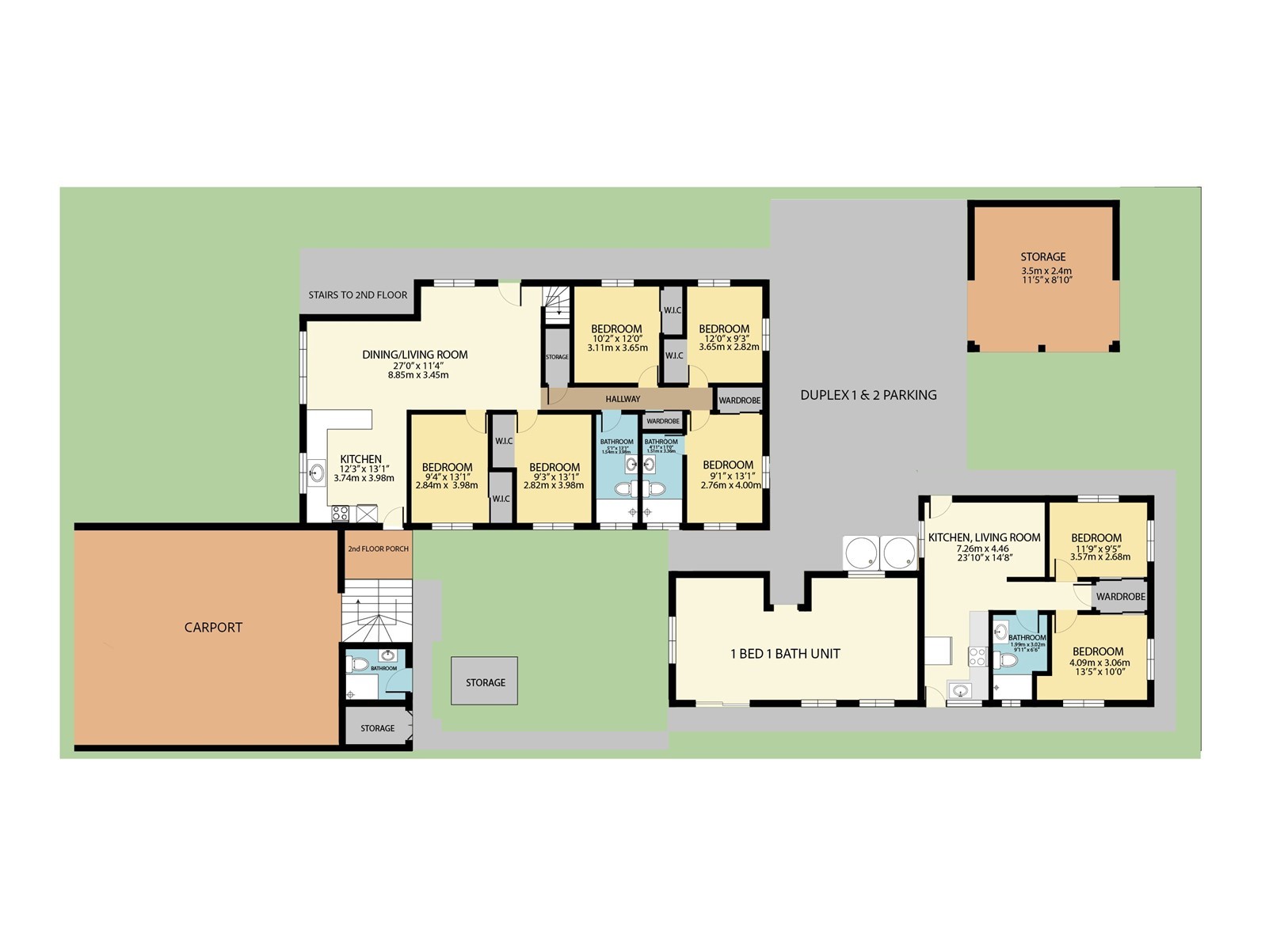 Kaneohe Home Residence