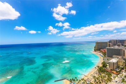 2470 Kalakaua Avenue 3901/3902 PH Honolulu HI 96815