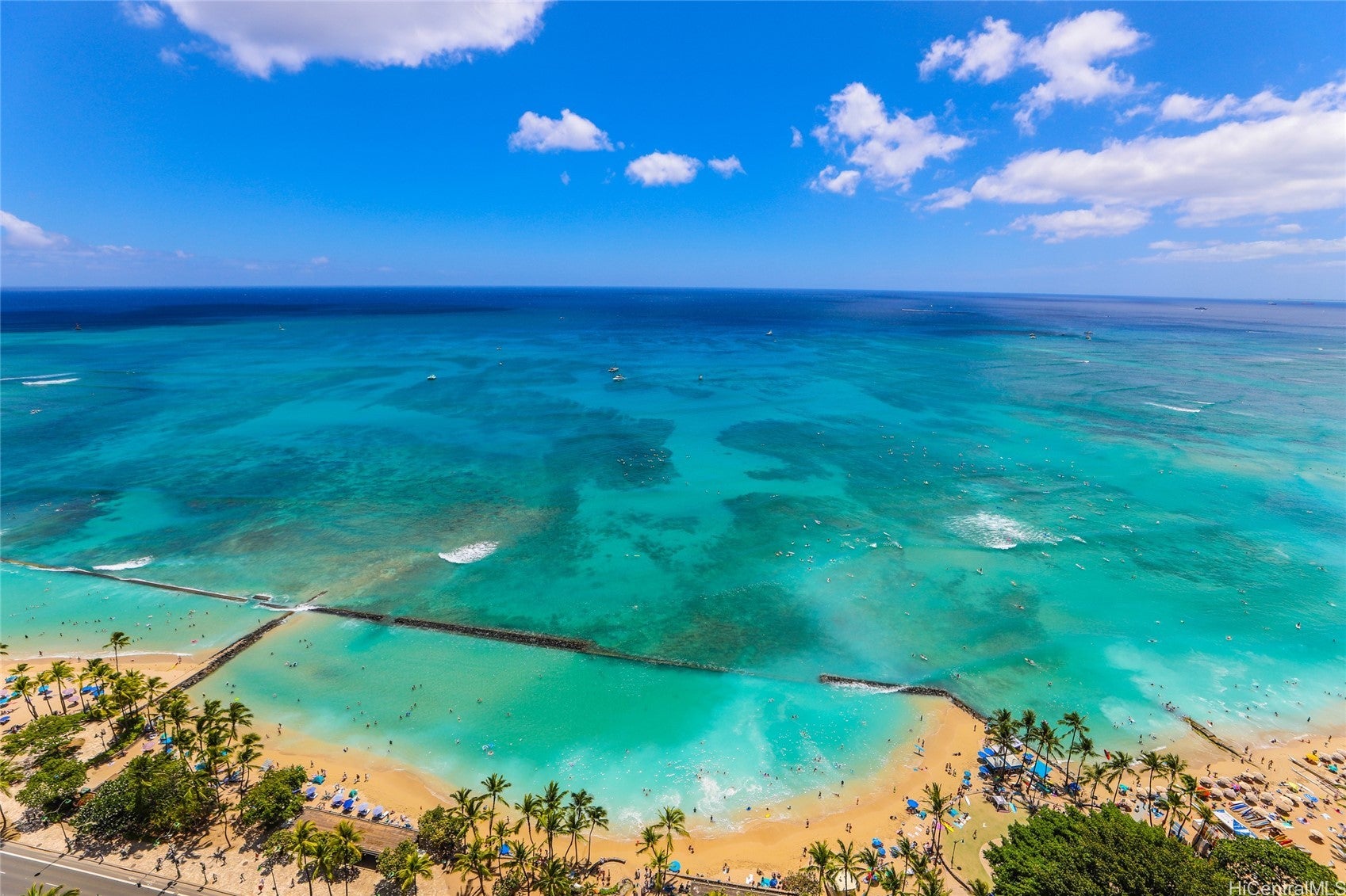 2470 Kalakaua Avenue 3901/3902 PH