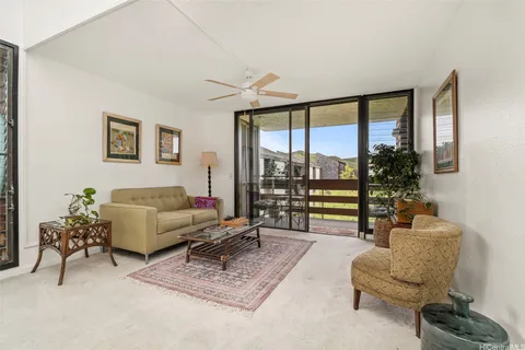 1015 Aoloa Place Unit 437, Kailua, HI 96734 - MLS#: 202510199