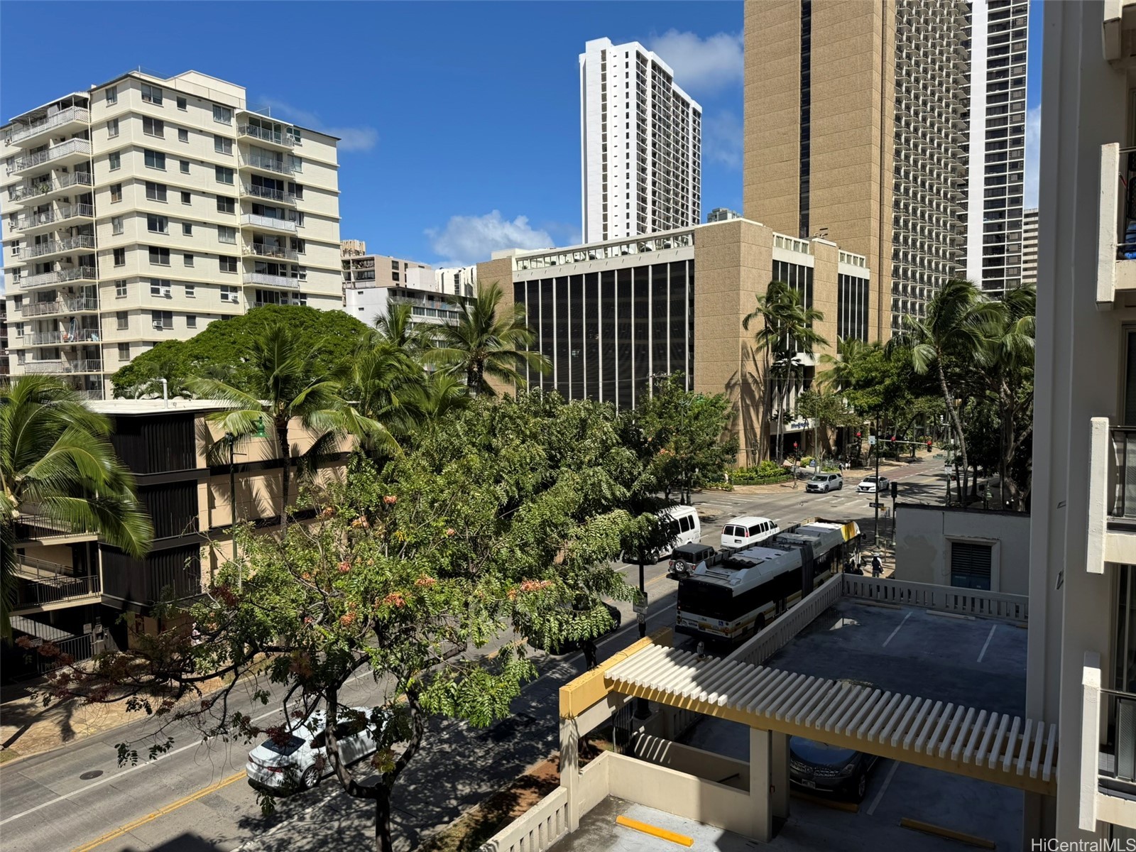 2463 Kuhio Avenue 503