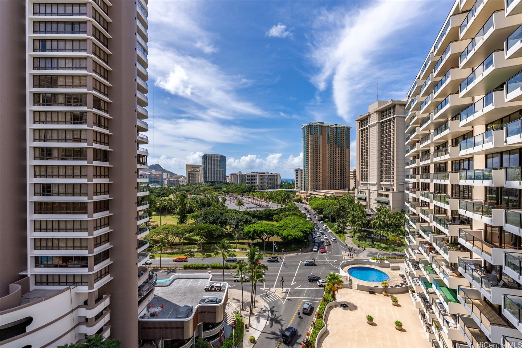 Kalia Condominium