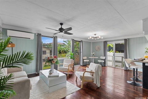 Photo of 47-733 Kamehameha Highway #A, Kaneohe, HI 96744 (MLS # 202611187)