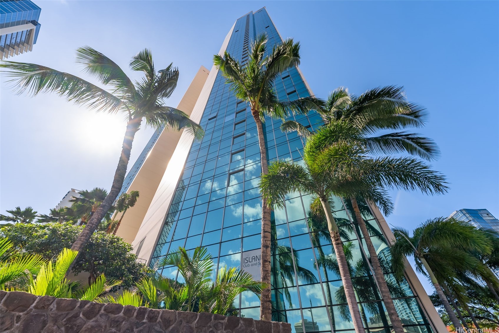 Koolani Condominium