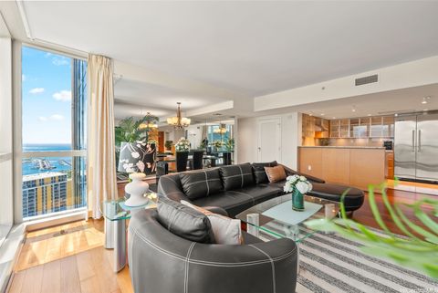 1177 Queen Street 4509 Honolulu HI 96814