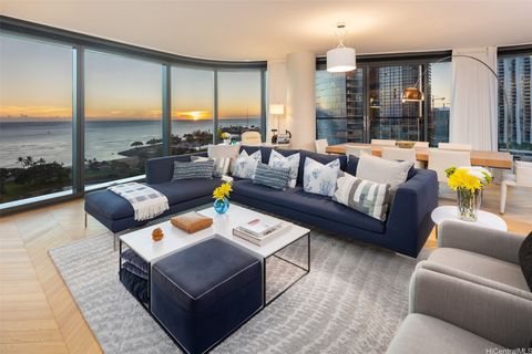 1108 Auahi Street 1501 Honolulu HI 96814