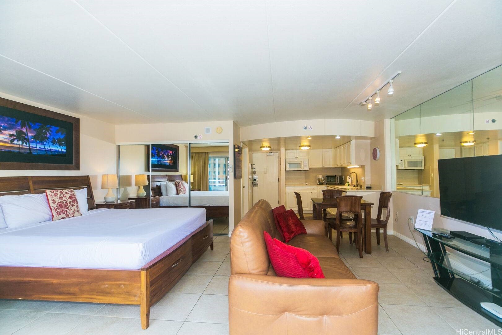 1777 Ala Moana Boulevard 1342