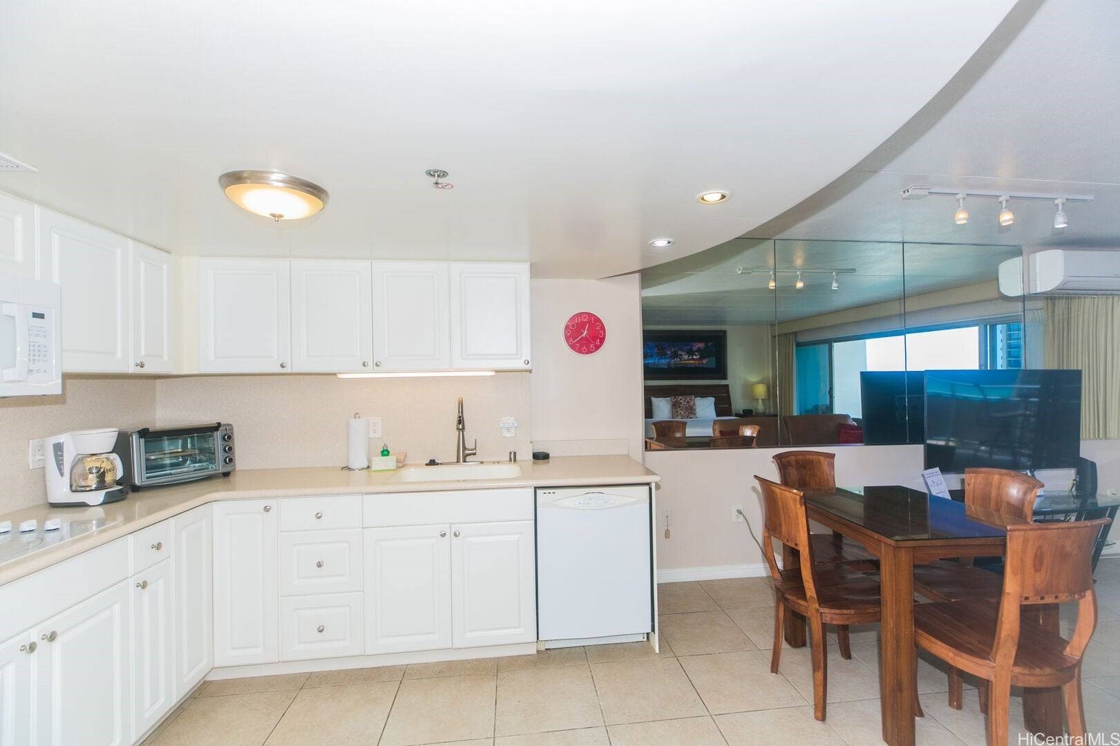 1777 Ala Moana Boulevard 1342