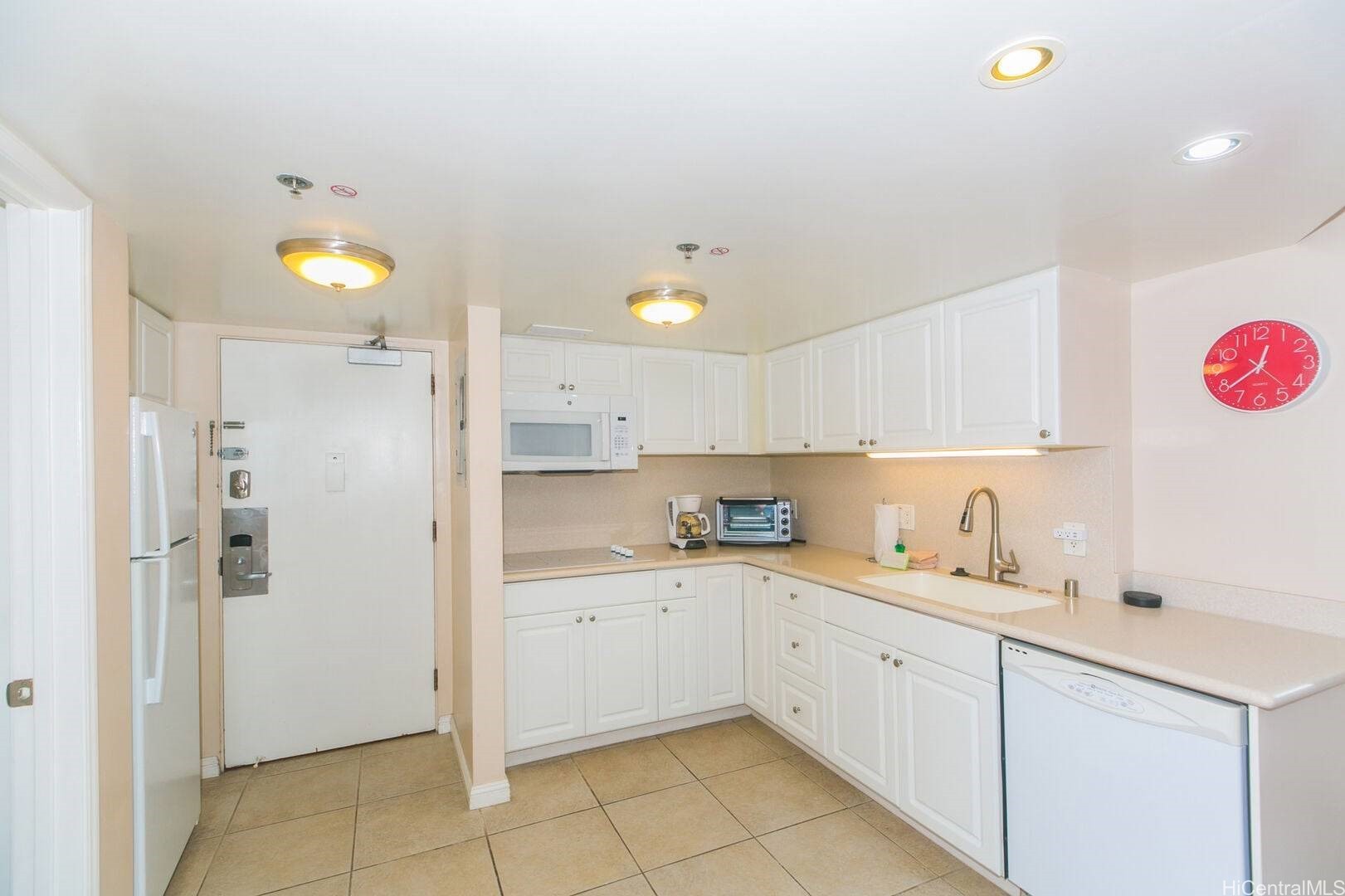 1777 Ala Moana Boulevard 1342