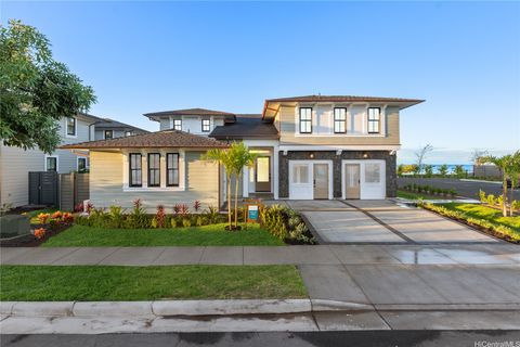 91-1309 Halili Street Ewa Beach HI 96706