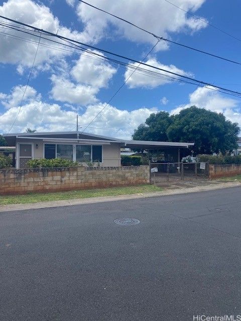 94-549 Pilimai Street Waipahu HI 96797
