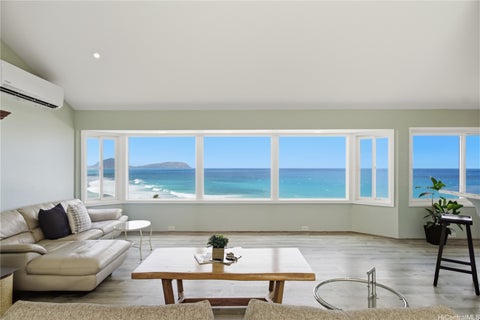 Photo of 4145 Akulikuli Terrace, Honolulu, HI 96816 (MLS # 202610734)