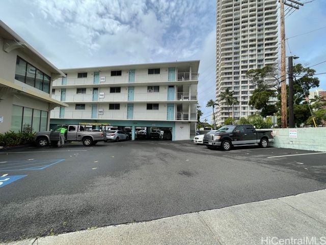 Rainbow Terrace Condominium
