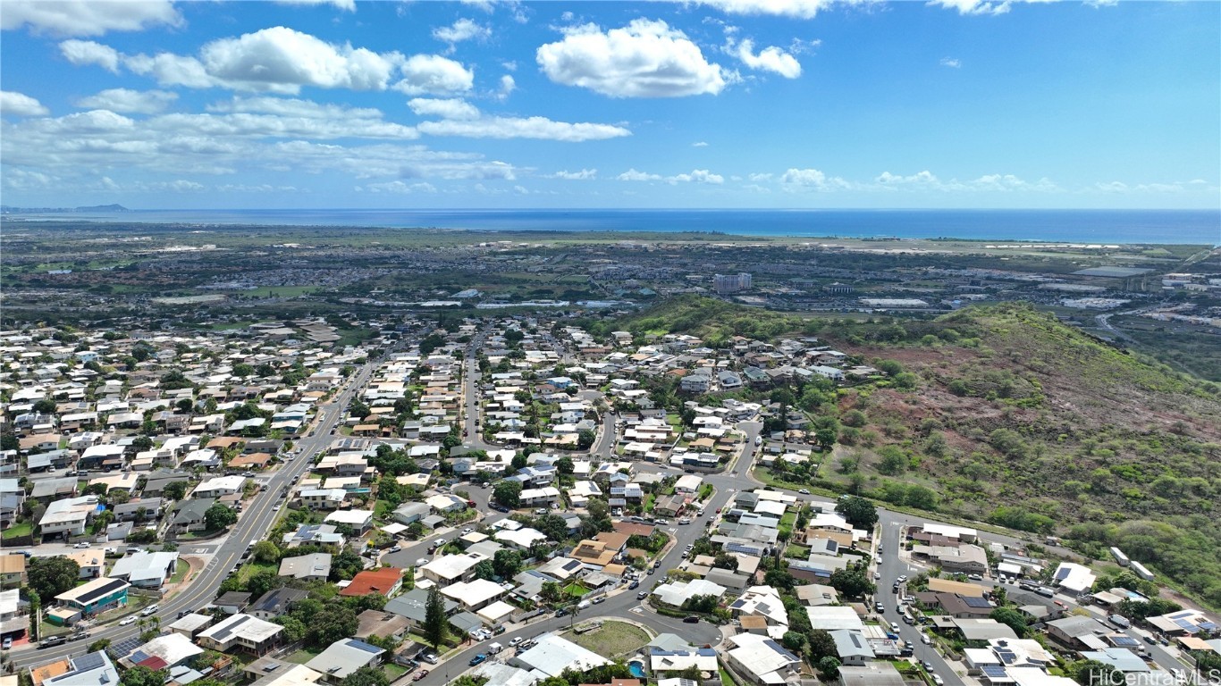 Kapolei Land