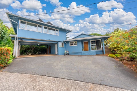 Photo of 1898-A Iwi Way, Honolulu, HI 96816 (MLS # 202617021)
