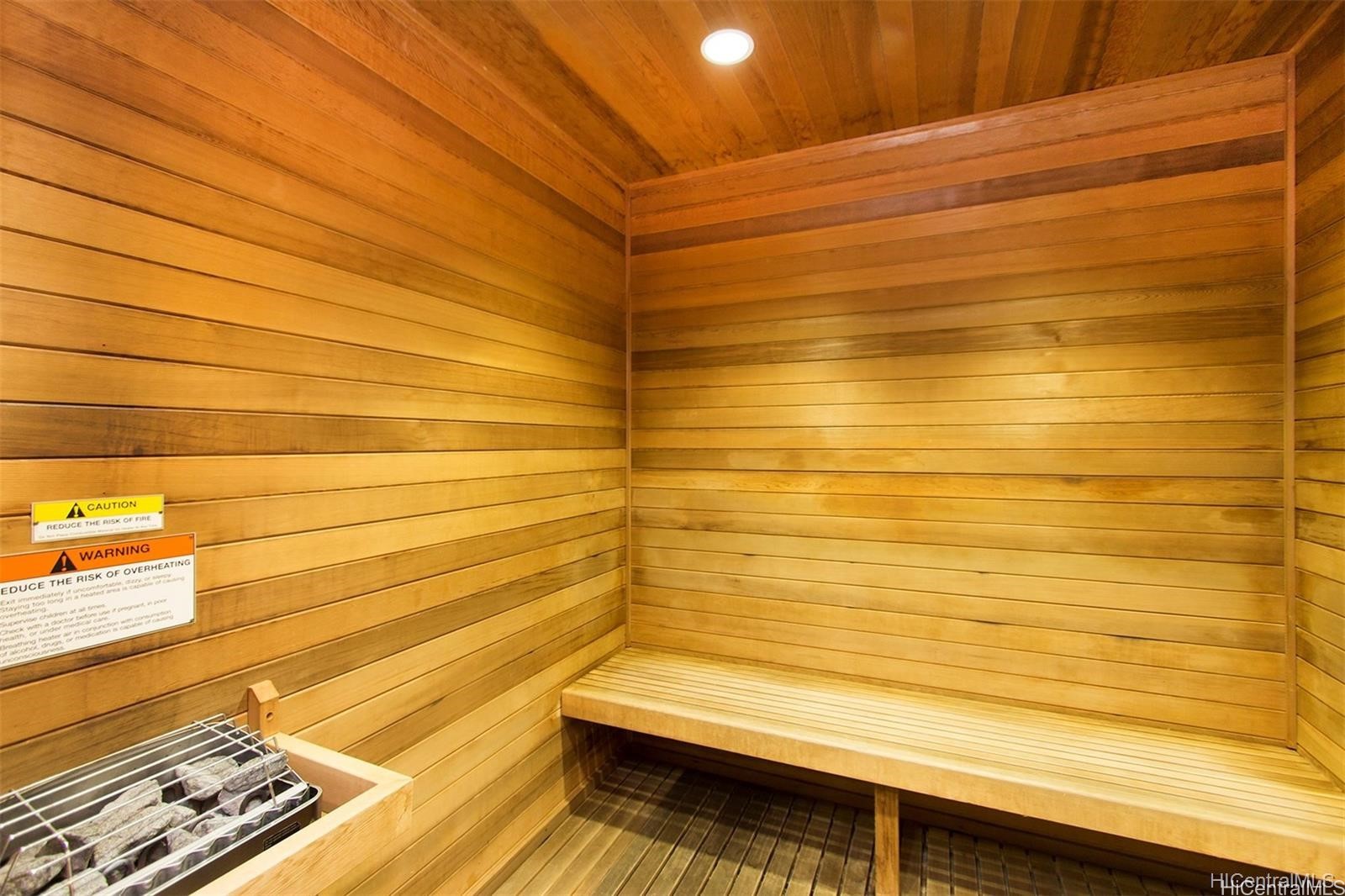 Pacifica Honolulu Residential Lease