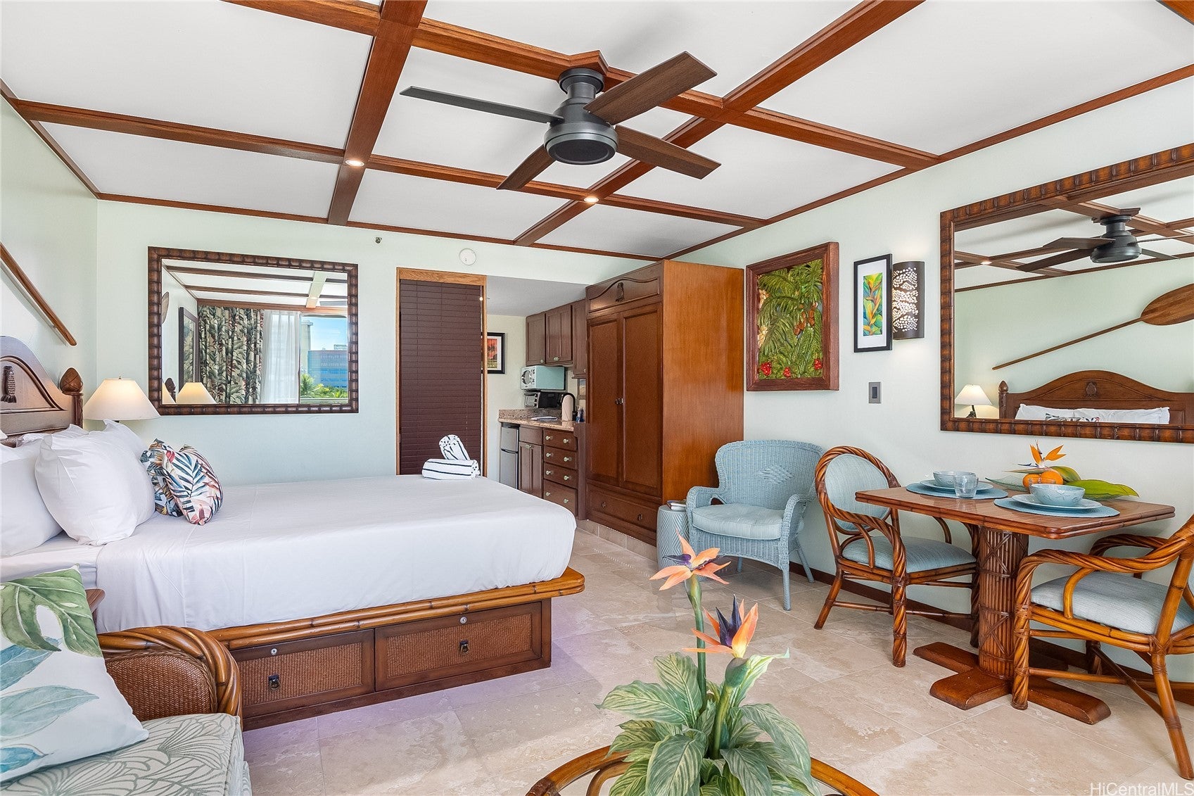 2045 Kalakaua Avenue 415