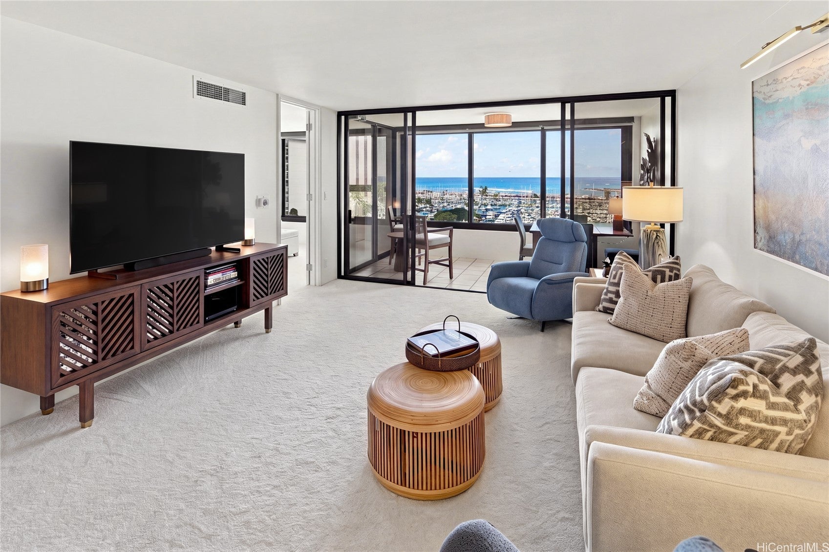 1650 Ala Moana Boulevard 1207