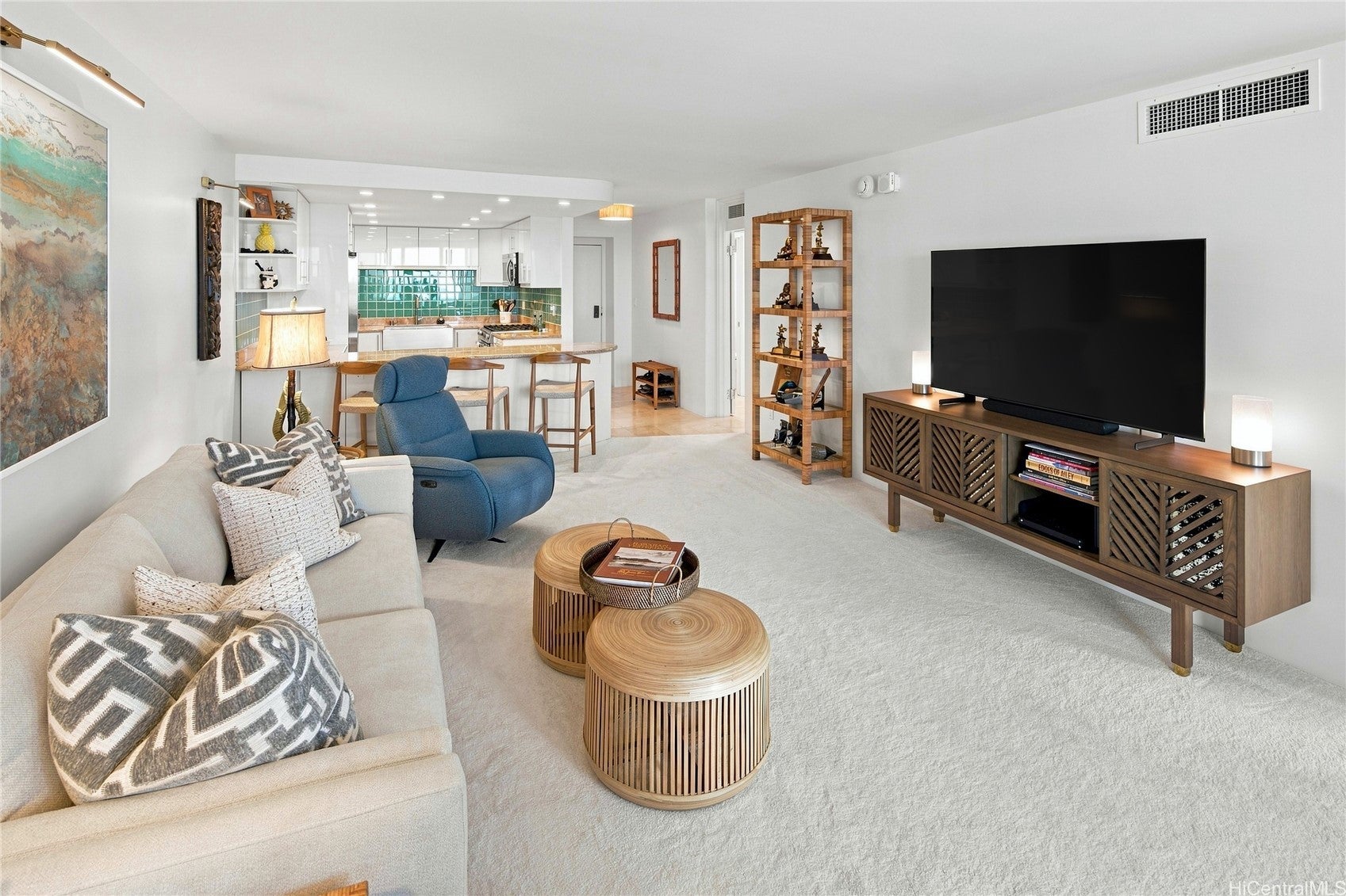 1650 Ala Moana Boulevard 1207