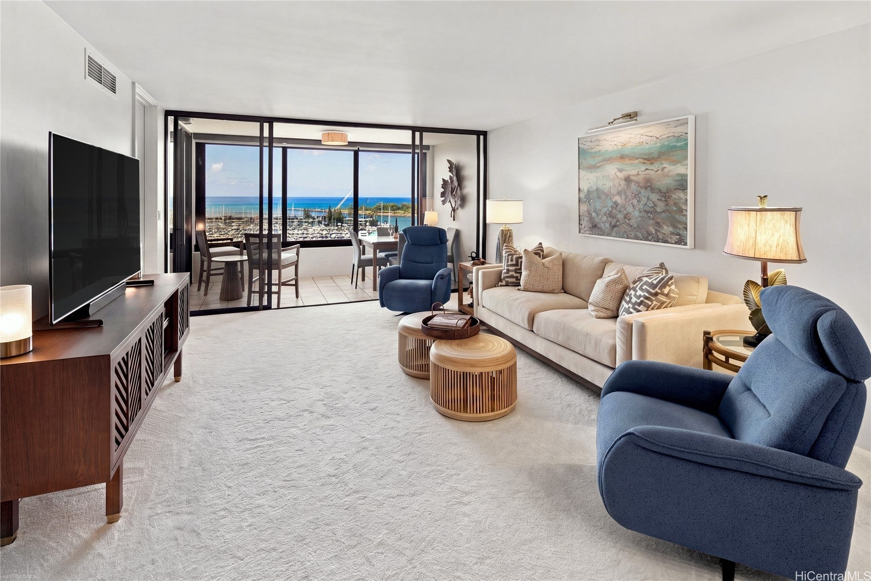 1650 Ala Moana Boulevard 1207