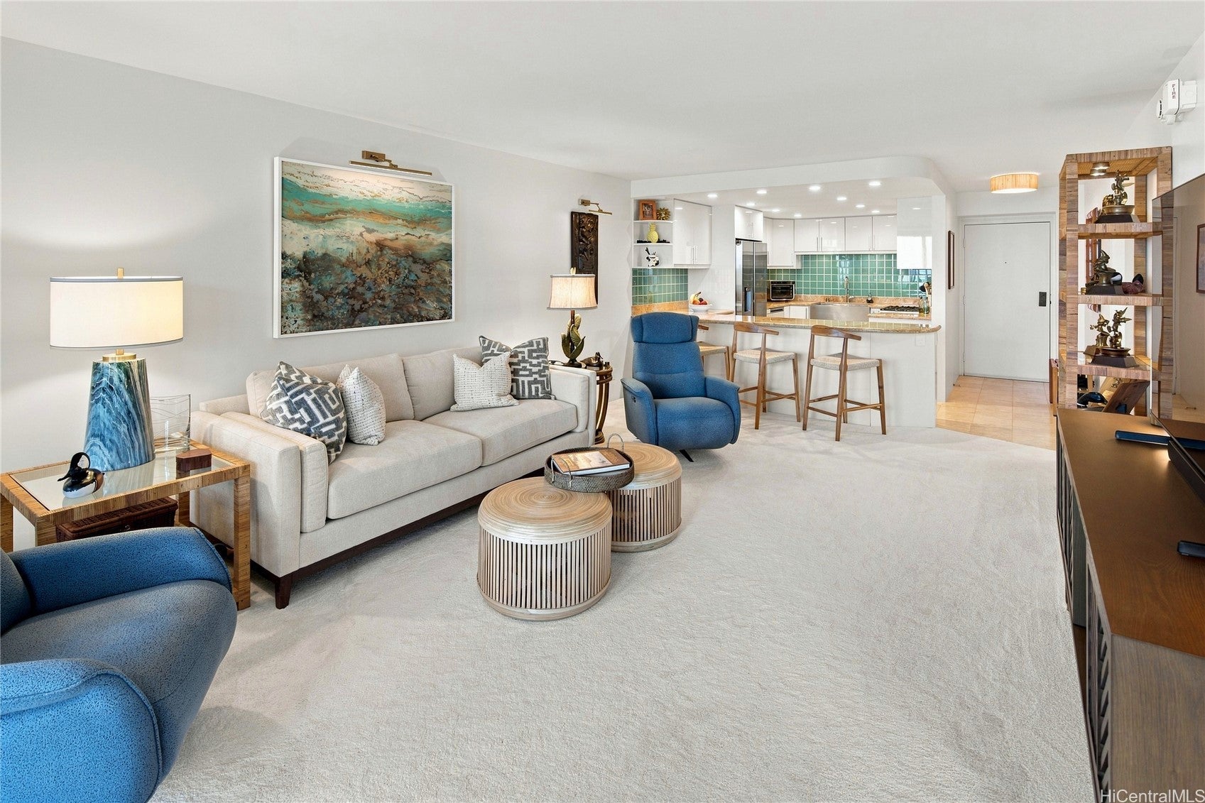1650 Ala Moana Boulevard 1207