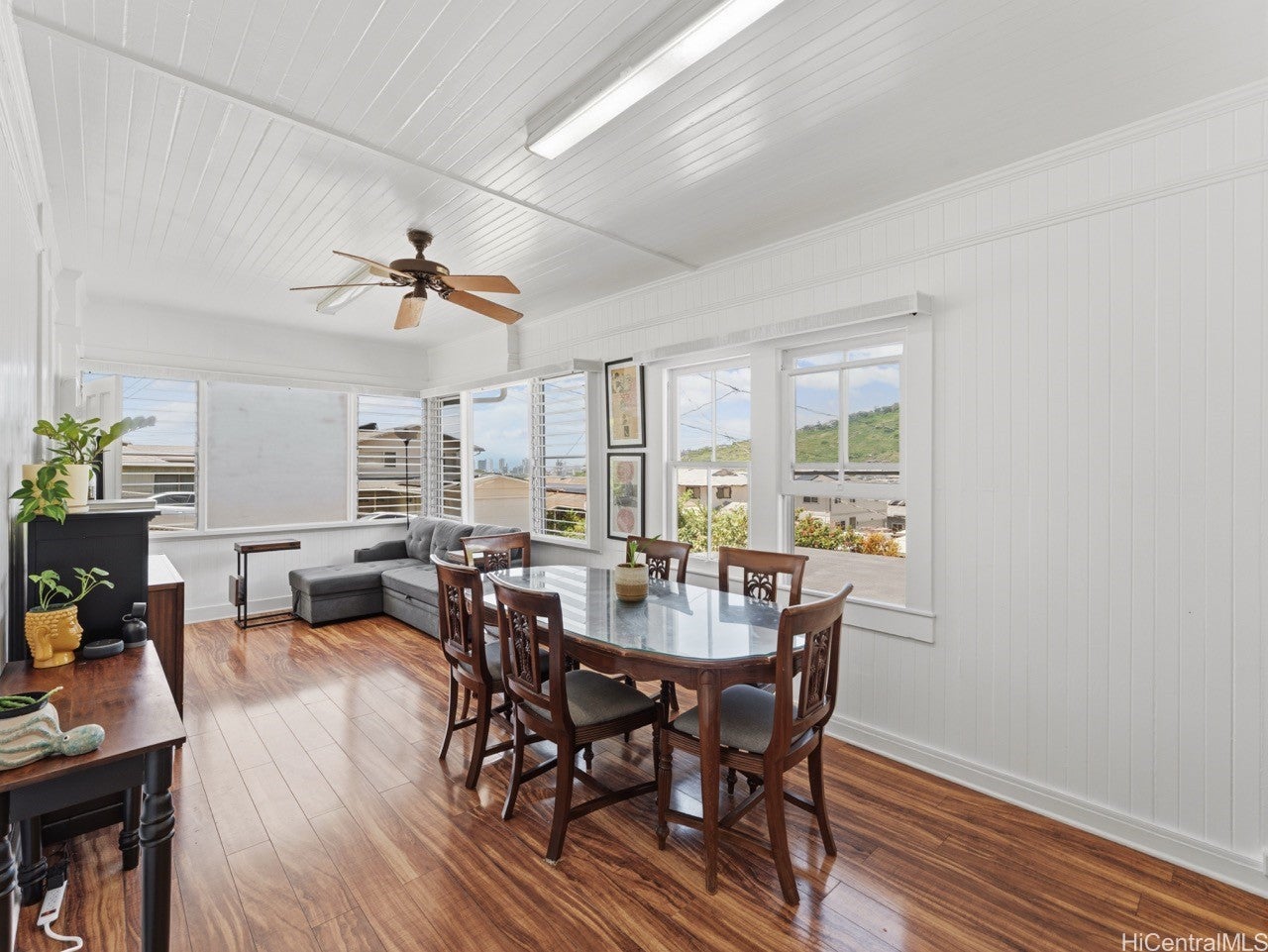 3470 Kalua Road