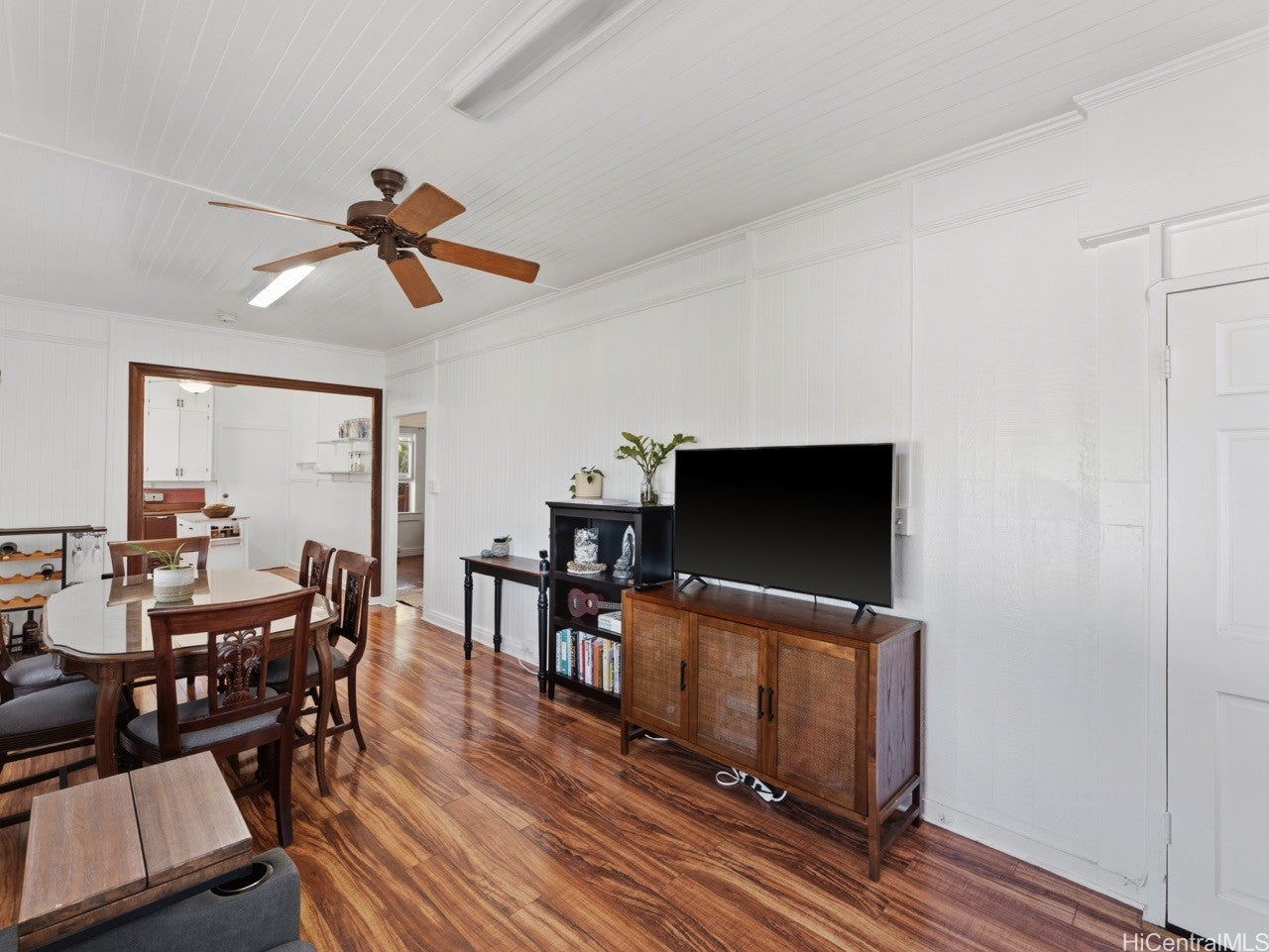 3470 Kalua Road
