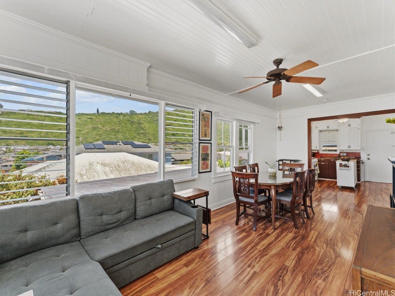 3470 Kalua Road