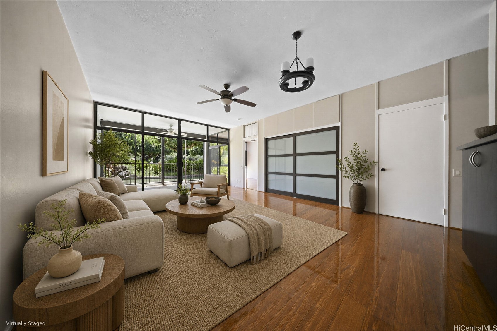 1030 Aoloa Place 5105B