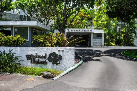 Photo of 1030 Aoloa Place #5105B, Kailua, HI 96734 (MLS # 202616227)