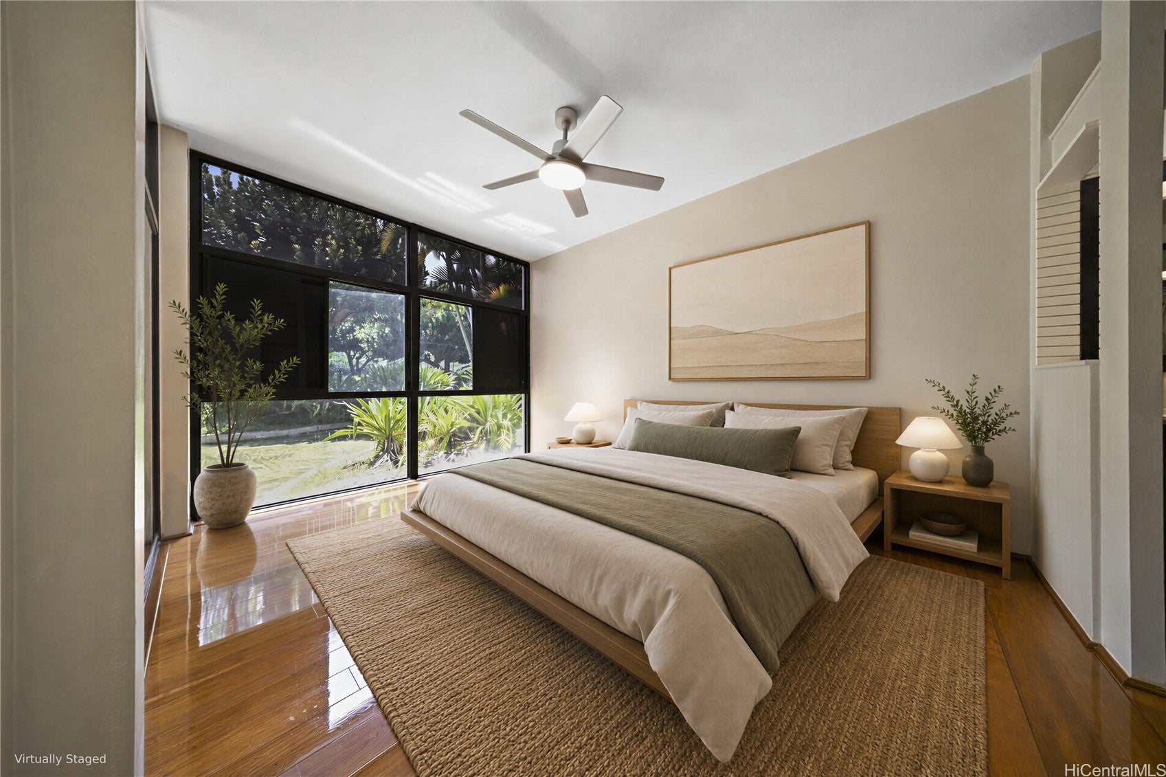 1030 Aoloa Place 5105B