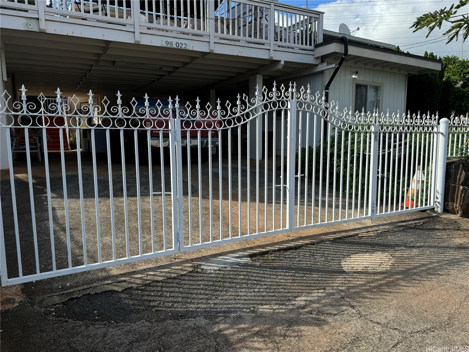 Pearl City Home Residence